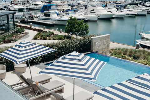 Anchorage Port Stephens - Accommodation in Bendigo 6