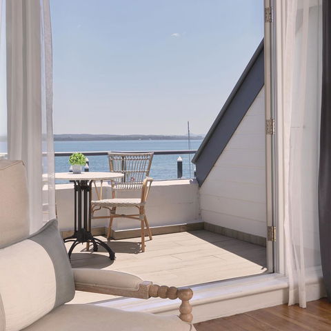 Anchorage Port Stephens - Accommodation in Bendigo 26