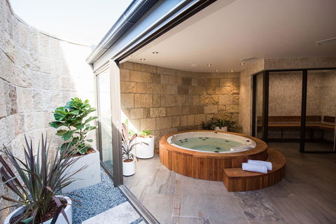 Anchorage Port Stephens - Accommodation in Bendigo 13