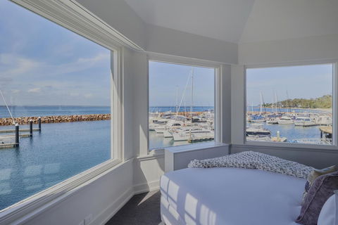 Anchorage Port Stephens - Accommodation in Bendigo 22