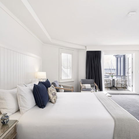 Anchorage Port Stephens - Accommodation in Bendigo 23