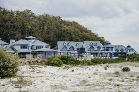 Anchorage Port Stephens - Accommodation in Bendigo 4