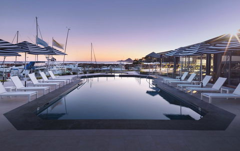 Anchorage Port Stephens - Accommodation in Bendigo 0