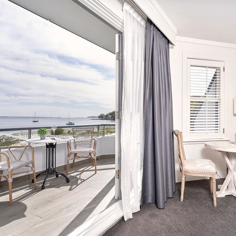 Anchorage Port Stephens - Accommodation in Bendigo 28