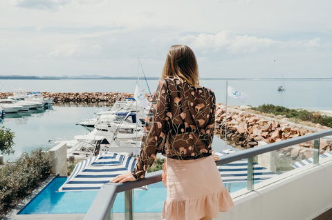 Anchorage Port Stephens - Accommodation in Bendigo 20