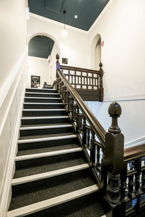 Nightcap At Belgian Beer Cafe - Accommodation in Bendigo 30