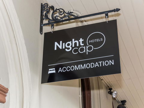Nightcap At Belgian Beer Cafe - Accommodation in Bendigo 41
