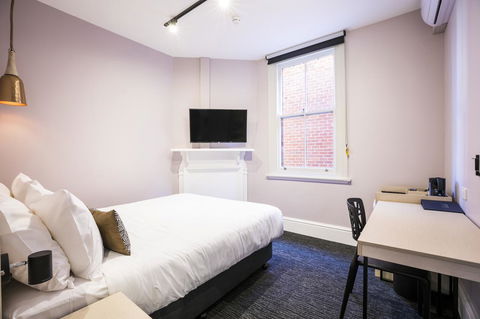 Nightcap At Belgian Beer Cafe - Accommodation in Bendigo 14