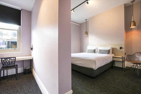 Nightcap At Belgian Beer Cafe - Accommodation in Bendigo 11