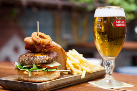 Nightcap At Belgian Beer Cafe - Accommodation in Bendigo 9