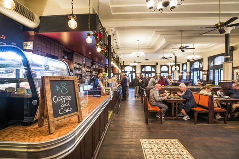 Nightcap At Belgian Beer Cafe - Accommodation in Bendigo 25