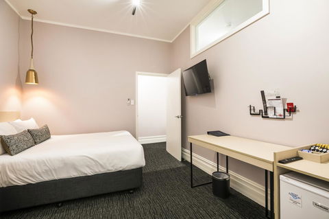 Nightcap At Belgian Beer Cafe - Accommodation in Bendigo 19