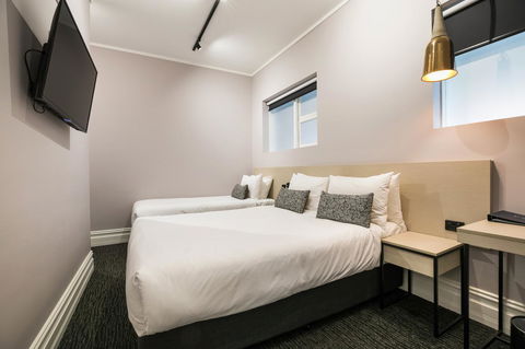 Nightcap At Belgian Beer Cafe - Accommodation in Bendigo 1