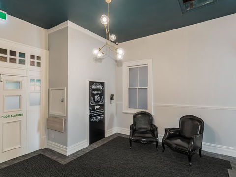 Nightcap At Belgian Beer Cafe - Accommodation in Bendigo 42