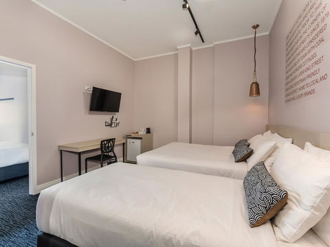 Nightcap At Belgian Beer Cafe - Accommodation in Bendigo 43