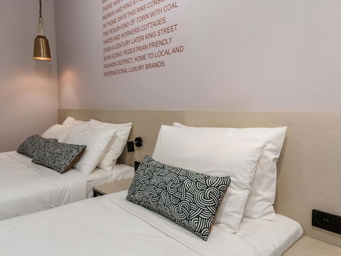 Nightcap At Belgian Beer Cafe - Accommodation in Bendigo 38