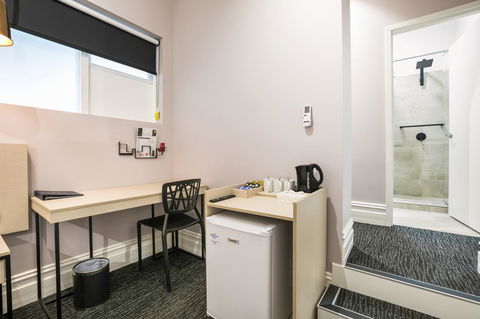 Nightcap At Belgian Beer Cafe - Accommodation in Bendigo 17