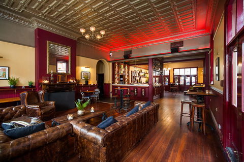 Nightcap At Belgian Beer Cafe - Accommodation in Bendigo 6