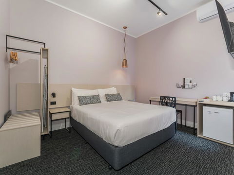 Nightcap At Belgian Beer Cafe - Accommodation in Bendigo 35