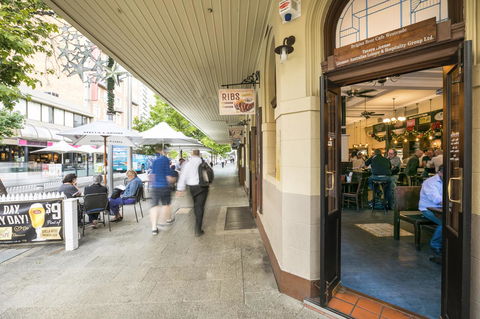 Nightcap At Belgian Beer Cafe - Accommodation in Bendigo 28