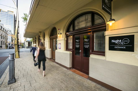 Nightcap At Belgian Beer Cafe - Accommodation in Bendigo 29
