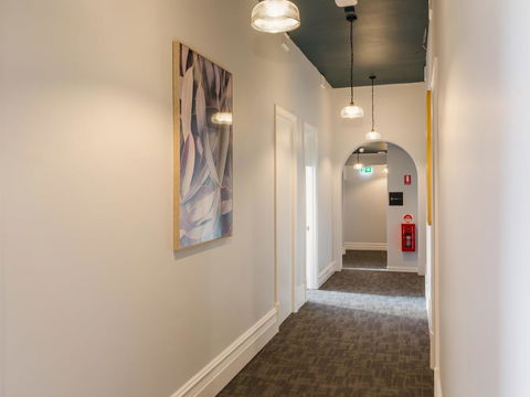 Nightcap At Belgian Beer Cafe - Accommodation in Bendigo 37