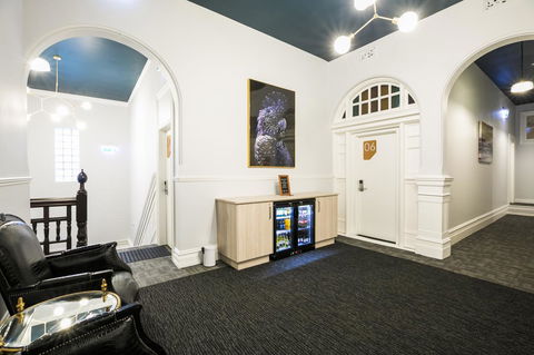 Nightcap At Belgian Beer Cafe - Accommodation in Bendigo 31