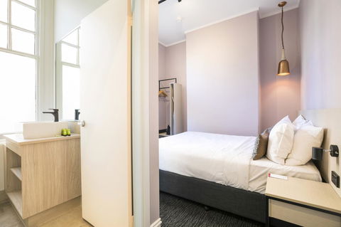 Nightcap At Belgian Beer Cafe - Accommodation in Bendigo 15