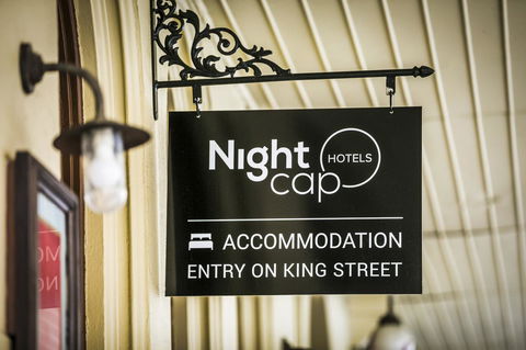 Nightcap At Belgian Beer Cafe - Accommodation in Bendigo 33