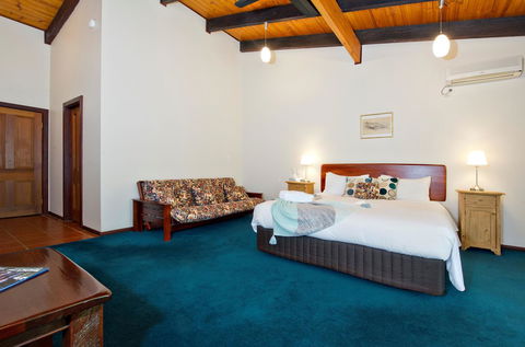 Karriview Margaret River - Accommodation in Bendigo 4