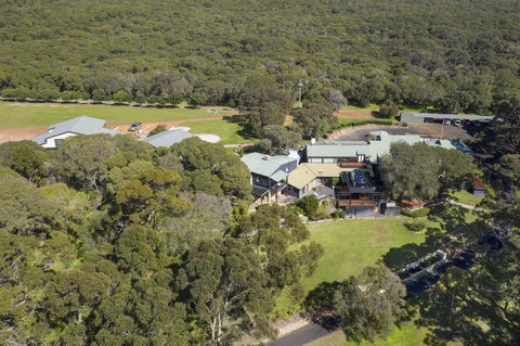 Karriview Margaret River - Accommodation in Bendigo 31