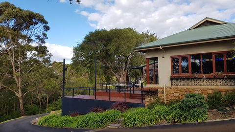 Karriview Margaret River - Accommodation in Bendigo 0