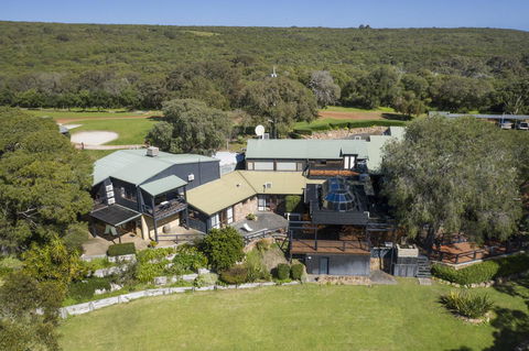 Karriview Margaret River - Accommodation in Bendigo 40