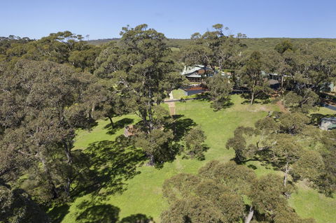 Karriview Margaret River - Accommodation in Bendigo 34