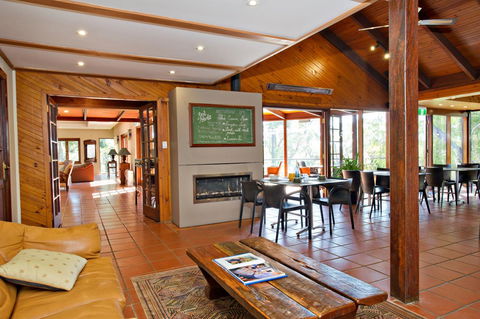 Karriview Margaret River - Accommodation in Bendigo 25