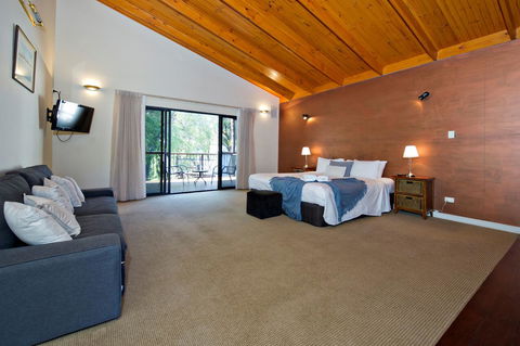 Karriview Margaret River - Accommodation in Bendigo 20