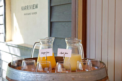 Karriview Margaret River - Accommodation in Bendigo 29