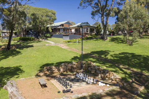 Karriview Margaret River - Accommodation in Bendigo 36
