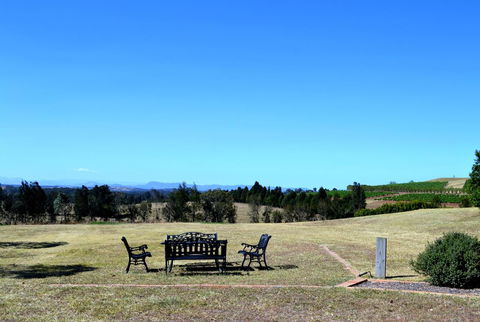 Grapevines Boutique Accommodation - Accommodation in Bendigo 18