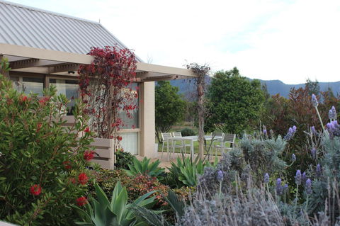 Grapevines Boutique Accommodation - Accommodation in Bendigo 28