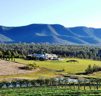Grapevines Boutique Accommodation - Accommodation in Bendigo