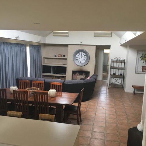 Grapevines Boutique Accommodation - Accommodation in Bendigo 4