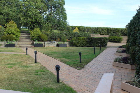 Grapevines Boutique Accommodation - Accommodation in Bendigo 16