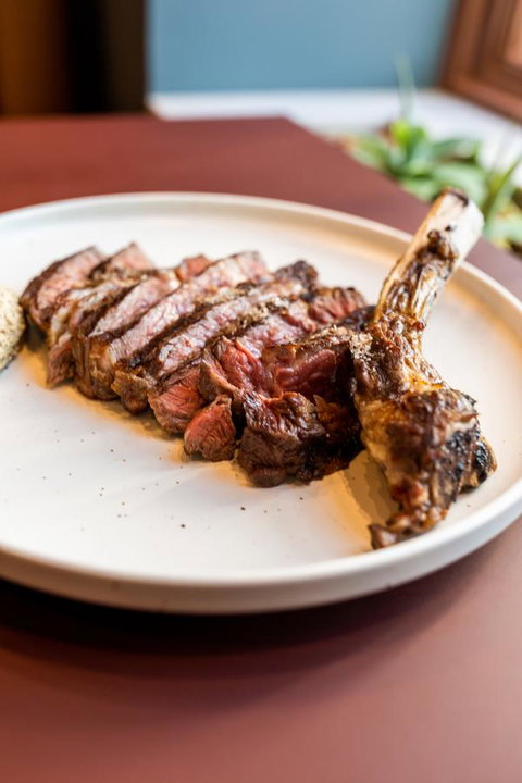 Pan Pacific Perth - Accommodation in Bendigo 21