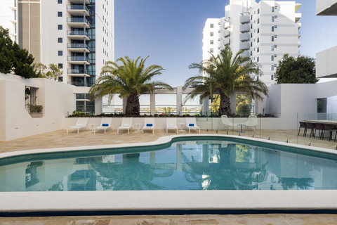 Pan Pacific Perth - Accommodation in Bendigo 13