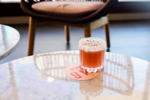 Pan Pacific Perth - Accommodation in Bendigo 29