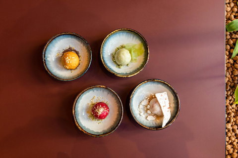 Pan Pacific Perth - Accommodation in Bendigo 23