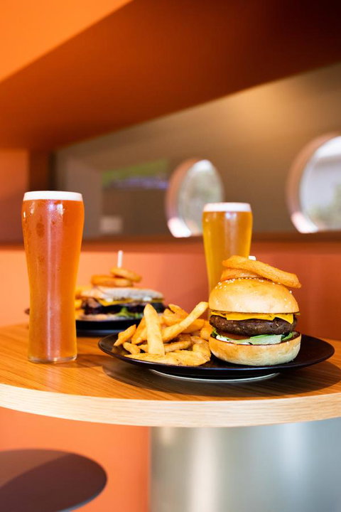 Pan Pacific Perth - Accommodation in Bendigo 39