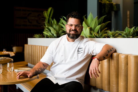 Pan Pacific Perth - Accommodation in Bendigo 18