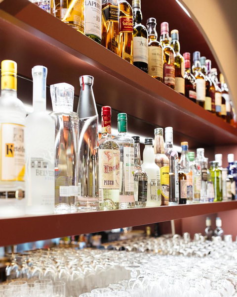 Pan Pacific Perth - Accommodation in Bendigo 27